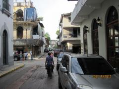 Casco Viejo, Panama street – Best Places In The World To Retire – International Living