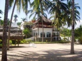 House and private beach in Nayarit, Puerto Vallarta, Mexico – Best Places In The World To Retire – International Living