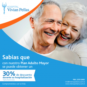 Ad for older adults, Hospital Vivian Pellas, Nicragua – Best Places In The World To Retire – International Living