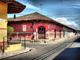 Adobe house, Granada, Nicaragua – Best Places In The World To Retire – International Living