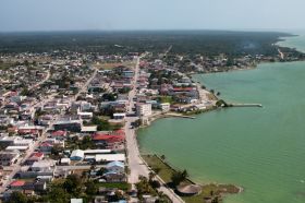 Corozal, Belize coast – Best Places In The World To Retire – International Living