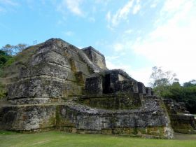 Altun Ha  Mayan ruins, still standing since 900AD – Best Places In The World To Retire – International Living