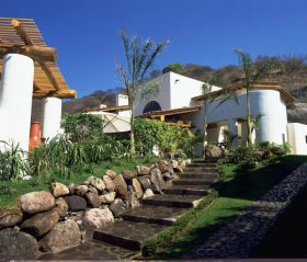 An Interlago home in the hills above Lake Chapala, Mexico – Best Places In The World To Retire – International Living