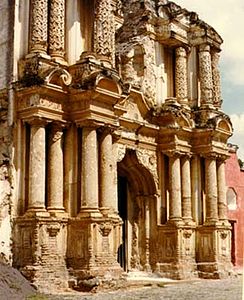 Antigua, Guatemala – Best Places In The World To Retire – International Living