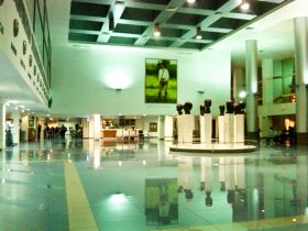 Augusto C. Sandino International Airport – Best Places In The World To Retire – International Living