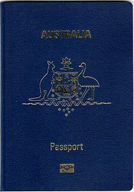 Australian e-passport with biometrics – Best Places In The World To Retire – International Living