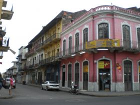 Avenida A, Casco Viejo, Panama City, Panama – Best Places In The World To Retire – International Living