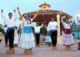 Ballet Folklorico dancers, Chapala, Mexico – Best Places In The World To Retire – International Living