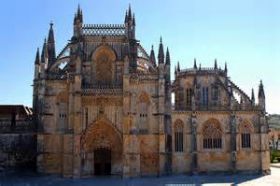 Batalha Monestary, Leiria, Portugal – Best Places In The World To Retire – International Living
