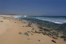 Beach at Los Cerritos, Baja California Sur, Mexico – Best Places In The World To Retire – International Living