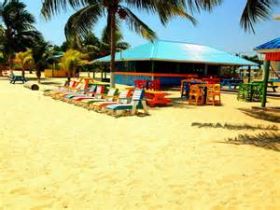 Beach bar in Placencia, Belize – Best Places In The World To Retire – International Living