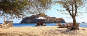 Beach front rental in Guacalito, Nicaragua – Best Places In The World To Retire – International Living