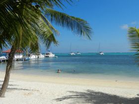 Beach on Ambergris Caye, Belize – Best Places In The World To Retire – International Living