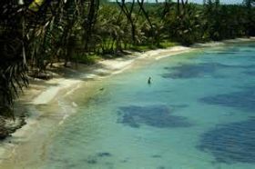 Beach on Little Corn Island, Nicaragua – Best Places In The World To Retire – International Living