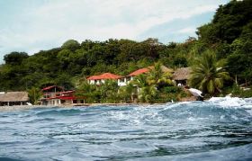 Beach side homes in Chiriqui, Panama – Best Places In The World To Retire – International Living