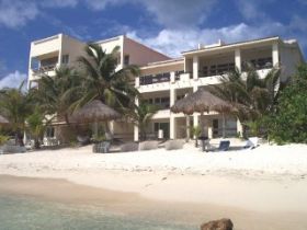 Beachfront condos in Akumal, south of Playa del Carmen,  Mexico, popular with expat residents and tourist, – Best Places In The World To Retire – International Living