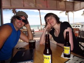 Beer on the coast of Mexico – Best Places In The World To Retire – International Living