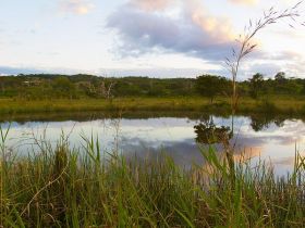 Lake in Belize – Best Places In The World To Retire – International Living