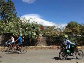 Bicyclists, Nicaragua – Best Places In The World To Retire – International Living