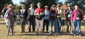 Birding association in Lake Chapala, Mexico – Best Places In The World To Retire – International Living