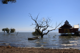 Boathouse in Ajijic,Mexico – Best Places In The World To Retire – International Living