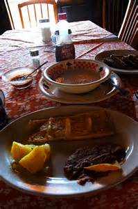 Breakfast in Baja California, Mexico – Best Places In The World To Retire – International Living