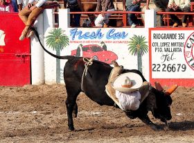 Bullring, Puerto Vallarta – Best Places In The World To Retire – International Living