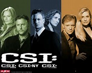 CSI television show promotion – Best Places In The World To Retire – International Living