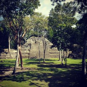 Cahal PechMayan temple, Cayo, Belize – Best Places In The World To Retire – International Living