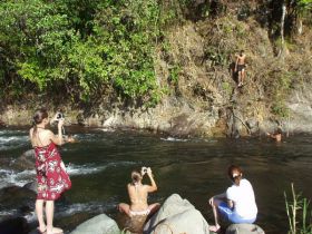 Caldera River, Boquete, Panama – Best Places In The World To Retire – International Living