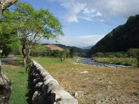 Caldera River, Boquete, Panama – Best Places In The World To Retire – International Living