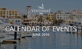 Calendar with the marina of Puerto Vallarta, Mexico – Best Places In The World To Retire – International Living