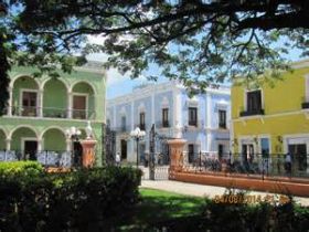 Campeche, Mexico – Best Places In The World To Retire – International Living