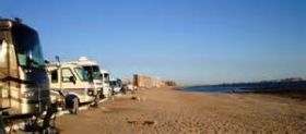 Campers and trailers, Rocky Point, Mexico – Best Places In The World To Retire – International Living