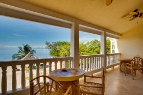 Caribean view home in Placencia, Belize – Best Places In The World To Retire – International Living
