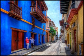 Cartagena, Colombia – Best Places In The World To Retire – International Living
