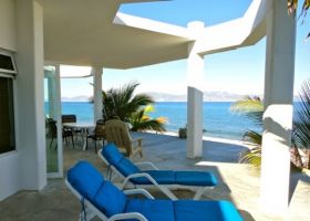 Casa Ramandita, a rental home with a view of La Cerralvo Island, La Ventana Bay, Baja California Sur, Mexico – Best Places In The World To Retire – International Living