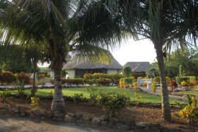 Casitas in Orchid Bay, near Corozal, Belize – Best Places In The World To Retire – International Living