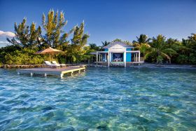  Casa Olita on Cayo Espanto Private Island in Belize – Best Places In The World To Retire – International Living
