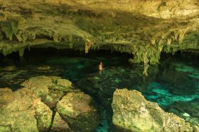 Cenote, Yucatan, Mexico – Best Places In The World To Retire – International Living