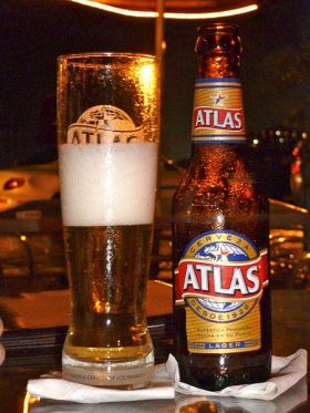 Atlas beer, Panama – Best Places In The World To Retire – International Living