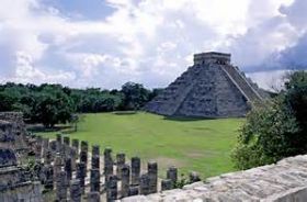 Chichen Itza, Yucatan, Mexico – Best Places In The World To Retire – International Living