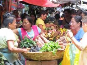 Chinese market in Managua, Nicaragua – Best Places In The World To Retire – International Living