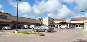 Commercial plaza in Chitre, Panama – Best Places In The World To Retire – International Living