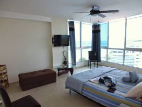 Condo bedroom with standard ceiling, Coronado, Panama – Best Places In The World To Retire – International Living