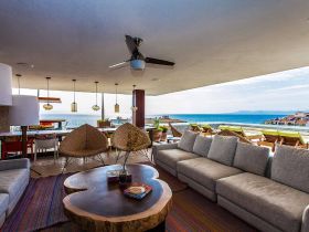 Condo open to the Pacific Ocean, Puerto Vallarta, Mexico – Best Places In The World To Retire – International Living