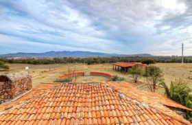 Country home with horse stalls near equestrian trails, San Miguel de Allende, Mexico – Best Places In The World To Retire – International Living