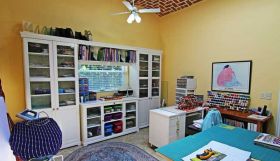 Craftroom in Ajijic, Mexico – Best Places In The World To Retire – International Living