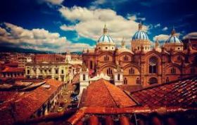 Cuenca, Equador – Best Places In The World To Retire – International Living
