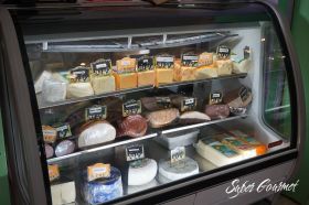 Deli section at Super Gourmet, Bocas del Toro, Panama – Best Places In The World To Retire – International Living